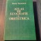 Atlas de ecografie obstetrica Florin Stamatian