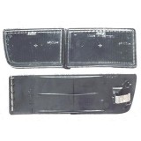 Proiector ceata catadioptru Volkswagen Golf 3 Hatchback + Combi+Cabrio 08.1991-04.1999 Vento 1H2/1H5/1HM 01.1992-10.1998 BestAutoVest partea stanga
