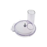 Capac vas pentru robot de bucătărie De'Longhi BRAUN BR67000545 Original