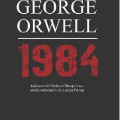 1984 Ed. 2023 - George Orwell