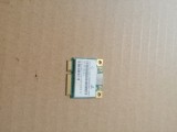 Placa wireless wifi Asus X501 X501A X501XE X501EI X501U X501E ASUS AW-NE186H(B1) WLAN Card AR58B125 IEEE 802.11 b/g/n PCIe