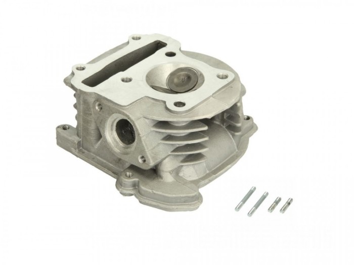 Chiulasa scutere GY6 AC-4T 80cc,47mm-ansamblu