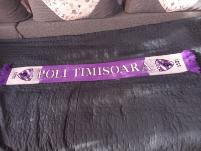 Fular Poli Timisoara foto