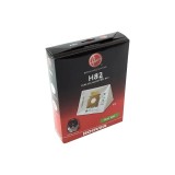 Set 4 saci pentru aspirator CANDY 35602146 HOOVER Original