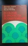 Ecologie și protecția ecosistemelor, vol. IV - Alexandru Ionescu, Petru Enășoae