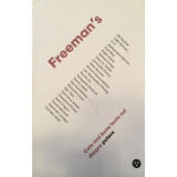 Carte Freeman&#039;s - Cele Mai Bune Texte Noi Destre Putere
