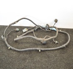 Cablaj senzor de parcare spate JAGUAR S-TYPE X200 2002 OEM: 2R8T-15B484-CC 3800153
