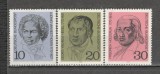 Germania.1970 Aniversari MG.254