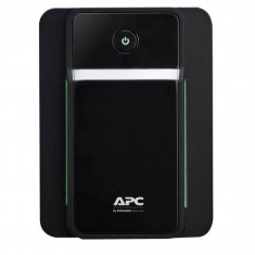 UPS APC BX750MI 750 VA Black foto