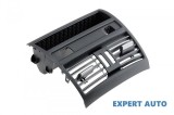 Cumpara ieftin Grila bord centru BMW Seria 5 (2010-&gt;) [F11], Array