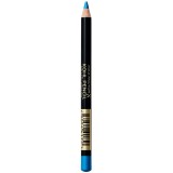 Creion de ochi Kohl Max Factor, 80 Cobalt Blue, 4 g