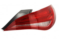 Stop tripla lampa spate dreapta (LED) MERCEDES Clasa CLA 2013-2016 foto