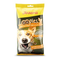 JOSERA Buca?ele cu carne de pasare 150 g foto