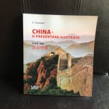 China, o preprezentare ilustrata - Li Xuemei