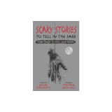 Scary Stories to Tell in the Dark: Three Books to Chill Your Bones: All 3 Scary Stories Books with the Original Art!