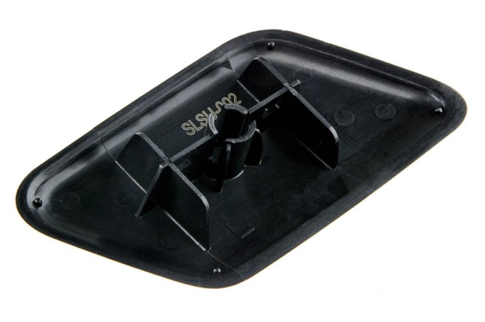 Capac spalator faruri Suzuki Grand Vitara 2012-, Stanga, NTY EDS-SU-002