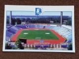 Foto-tip carte postala-fotbal - Stadionul &quot;FARUL&quot; CONSTANTA