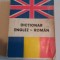 Dictionar Englez-Roman
