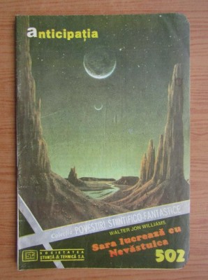 x x x - CPSF nr. 502 / 1993 foto