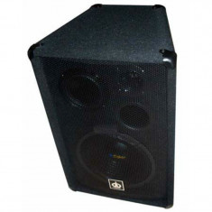 Boxa Profesionala Dibeisi Q8001, 300 W, woofer, medii, tweeter foto