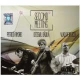 Second meeting - Jazz pe romaneste | Petrica Andrei, Decebal Badila, Vlad Popescu, Pop, A&amp;A Records