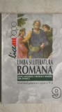 Silviu Angelescu, s.a. - Limba si literatura romana, manual pentru clasa a IX-a, 1999, All, Clasa 9