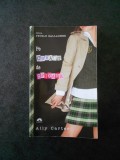 Ally Carter - Pe cuvant de spioana