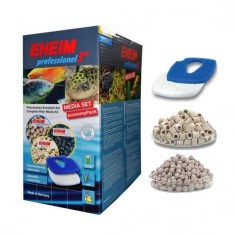EHEIM set de medii filtrante Professional 3E - 2076 / 2078 foto