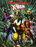 Marvel Monograph: The Art Of Arthur Adams | John Rhett Thomas, 2020, Marvel Comics