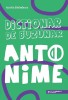 Dictionar De Buzunar. Antonime, Aurelia Barbulescu - Editura Paralela 45