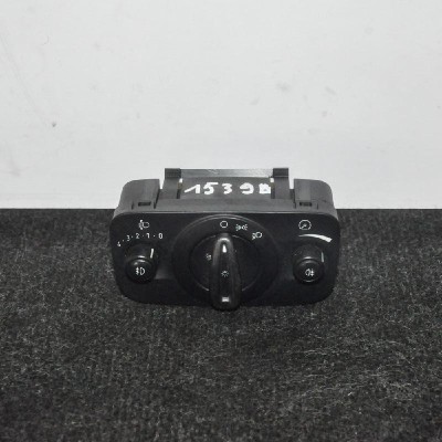 Modul de control comutator faruri FORD MONDEO IV BA7 2009 OEM: 8G9T-13A024-AA 1615741 foto