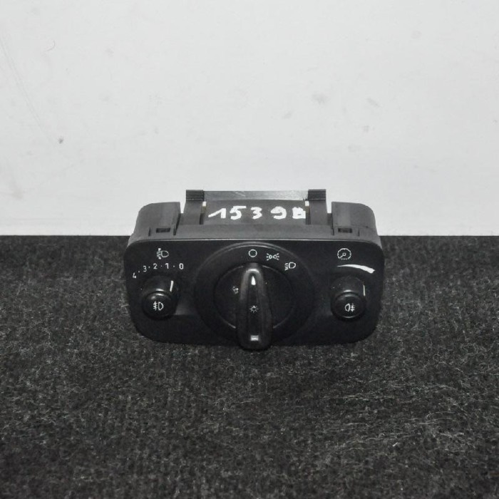 Modul de control comutator faruri FORD MONDEO IV BA7 2009 OEM: 8G9T-13A024-AA 1615741