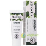 Pasta de Dinti Sensitive cu Menta 75ml