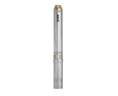 Pompa submersibila de mare adancime 4 SD 3-14, 1.1 kW, 400 V, cablu 20 m, Ibo Dambat IB60008
