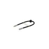Furtun frana RENAULT CLIO III BR0 1 CR0 1 ATE 24511104553