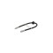 Furtun frana RENAULT CLIO III BR0 1 CR0 1 ATE 24511104553