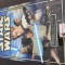 Album Merlin Star Wars Attack of the clones - spaniola - completat partial
