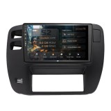 Navigatie Nissan Patrol (2000-2005) 2GB RAM Android 13 GPS Wi-FI Carplay Android Auto USB Bluetooth Radio Waze Touchscreen 9 inch