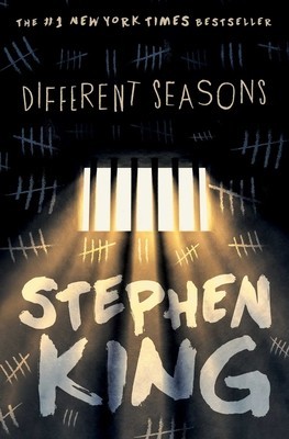 Different Seasons: Four Novellas foto