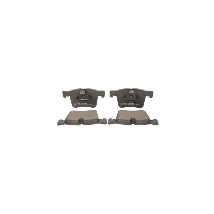 Placute frana BMW 4 Cabriolet F33 F83 ABE C1B028ABE