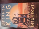 Iti place mai intunecat - Stephen King
