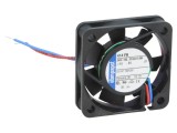 Ventilator axial 24V DC 40x40mm 9m&sup3;/h 26dBA