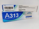 A313 Vitamina A Unguent Retinol, Anti-Acnee, Riduri, Pete Pigmentare, 50g - Reparator Cutant, Expirare 09/2026