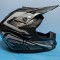 Casca ATV Cross Enduro XL NOUA GRI