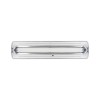 Lampa Exit LED Nepermanenta 16W Odes 16