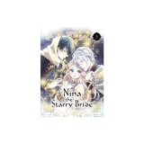 Nina the Starry Bride 5