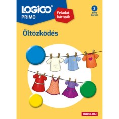 LOGICO Primo 1263 - &Ouml;lt&ouml;zk&ouml;d&eacute;s