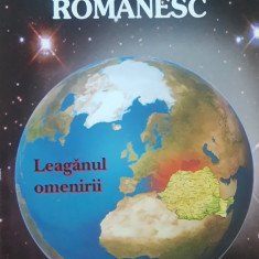 Mistere ale pamantului romanesc-Isabela Iorga