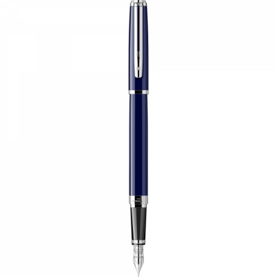 Stilou Waterman Exception Core Blue foto