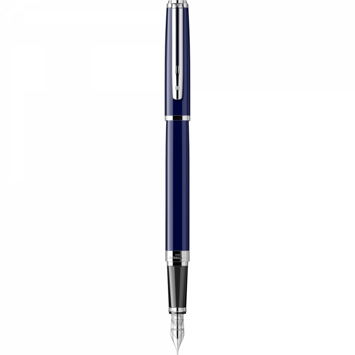 Stilou Waterman Exception Core Blue